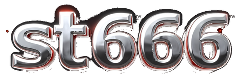 st666 logo