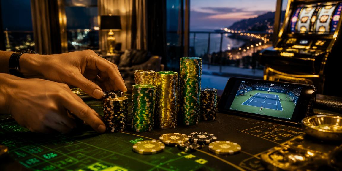 st666 mobile gaming