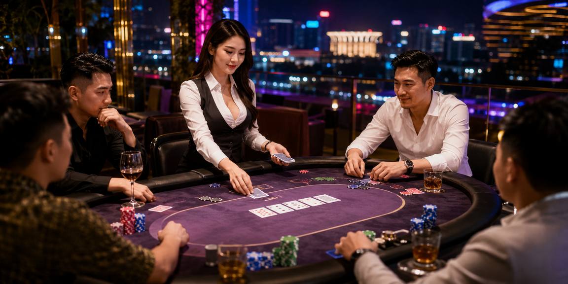 st666 Tại sao chúng tôi xây dựng st666 theo cách này