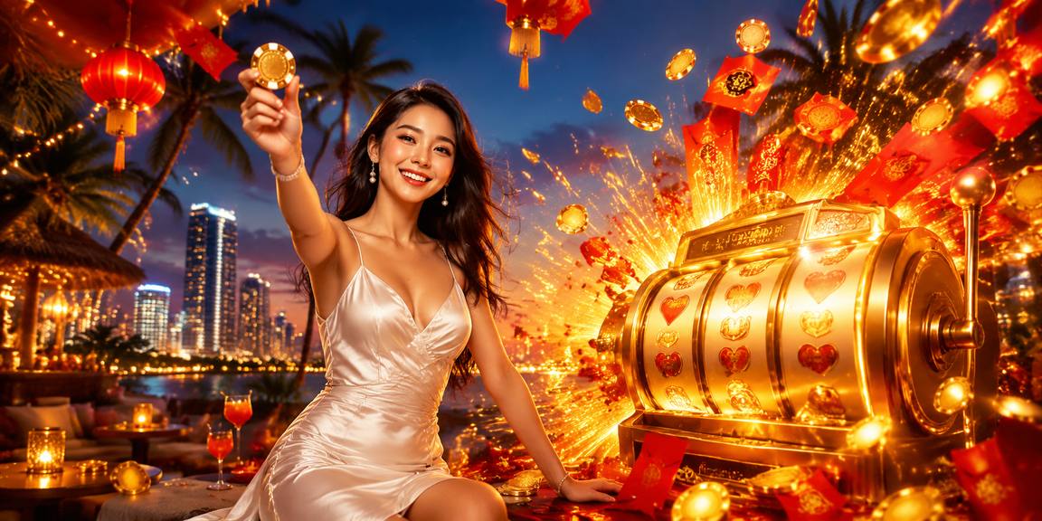 st666 Ứng dụng st666 – Live Casino và Slot Trên Tay Bạn