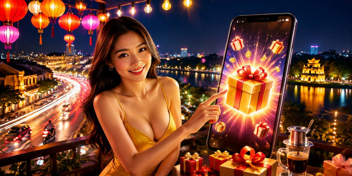 st666 Chuỗi vòng không cần thao tác
